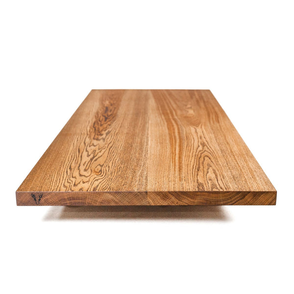 Solid wood deals table top